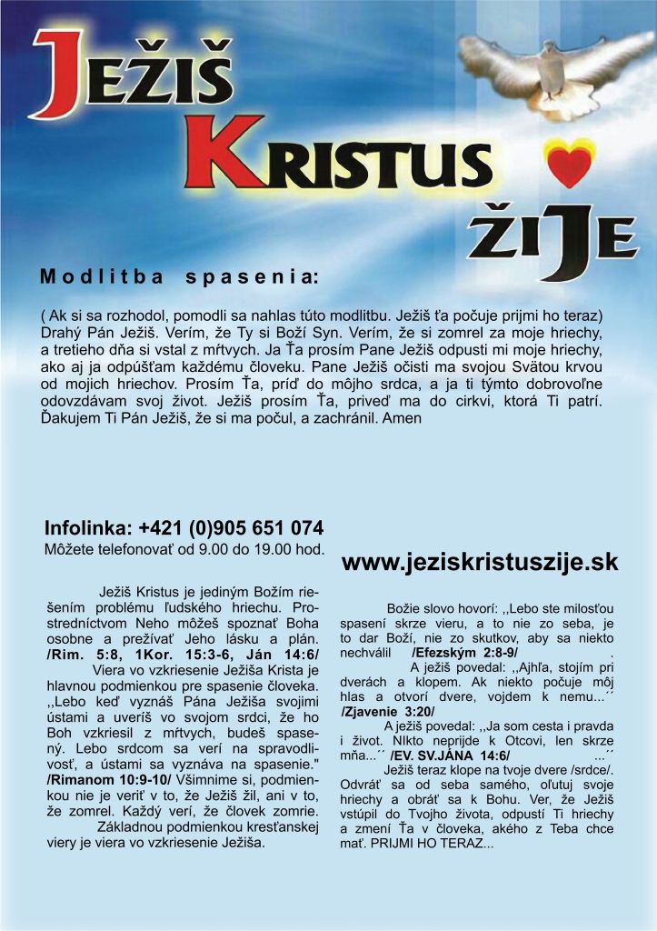 Kristus-zije-2015-pismo-plagát-723x1024